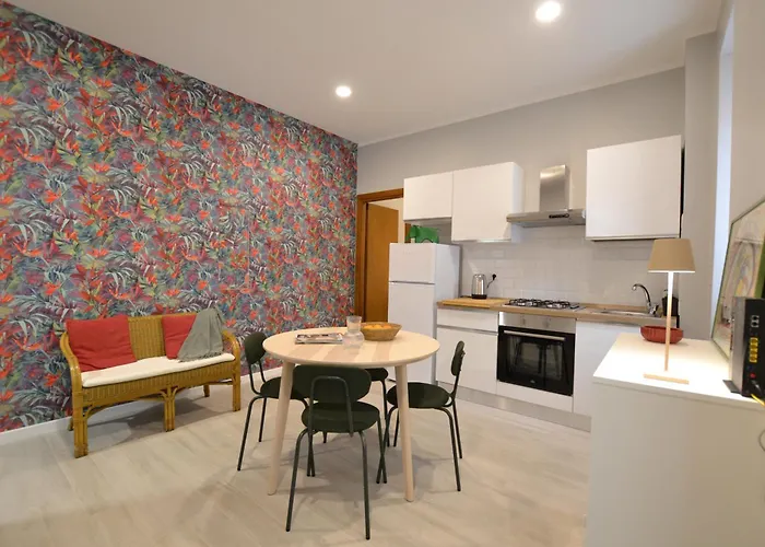 Eleganza E Comfort A Ponte Milvio Apartment
